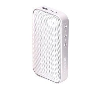 Głośnik Bluetooth Kodak PWS-2275 5W Srebrny