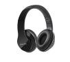 Słuchawki bezprzewodowe Kruger & Matz Street BT KM0622 Nauszne Bluetooth 4.1 Czarny