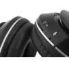 Słuchawki bezprzewodowe Kruger & Matz Street BT KM0622 Nauszne Bluetooth 4.1 Czarny