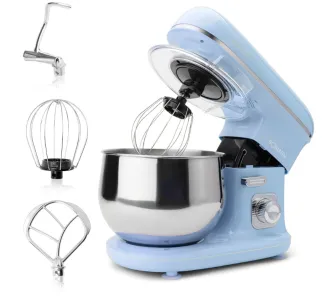 Robot planetarny Bomann KM 6030 CB 1100W Niebiski