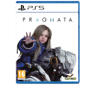 Pragmata Gra na PS5