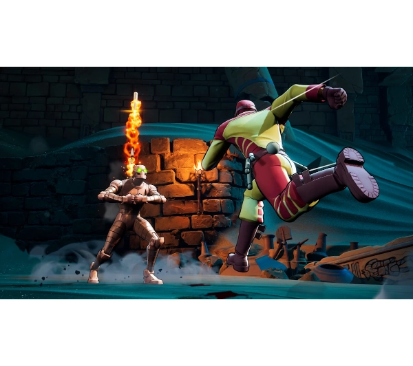 Invincible VS Gra na PS5 - przedsprzedaż