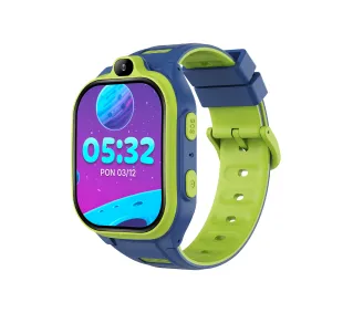 Forever Kids 4G Boost Niebiesko-zielony - Kup na Raty - RRSO 0%