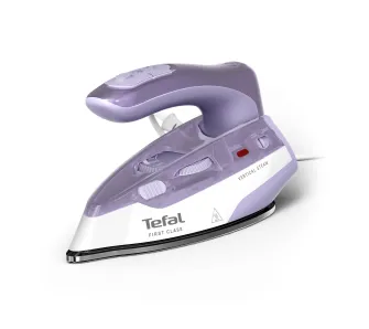 Żelazko Tefal First Class DB1612 45g/min