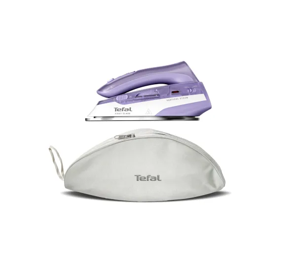 Tefal First Class DB1612 45g/min
