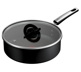 Tefal Excellence Plus G3303202 Indukcja Titanium 24cm