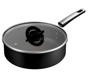 Patelnia Tefal Excellence Plus G3303202 Indukcja Titanium 24cm