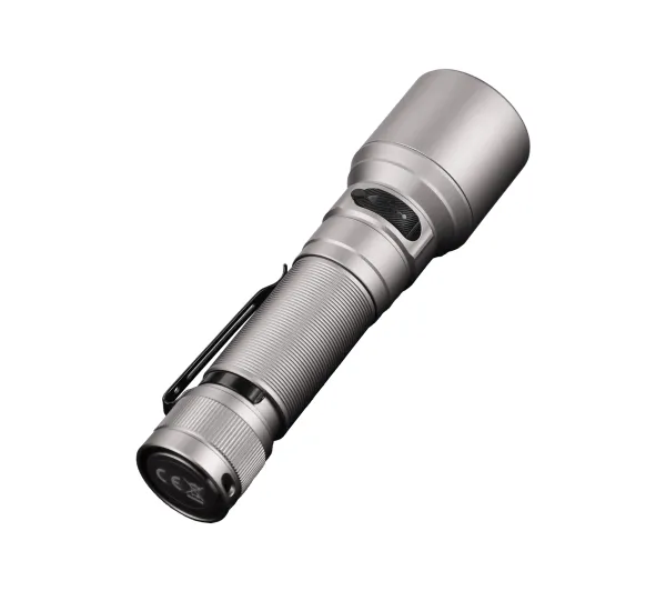 Fenix C7 Szary Edycja limitowana - Kup na Raty - RRSO 0%