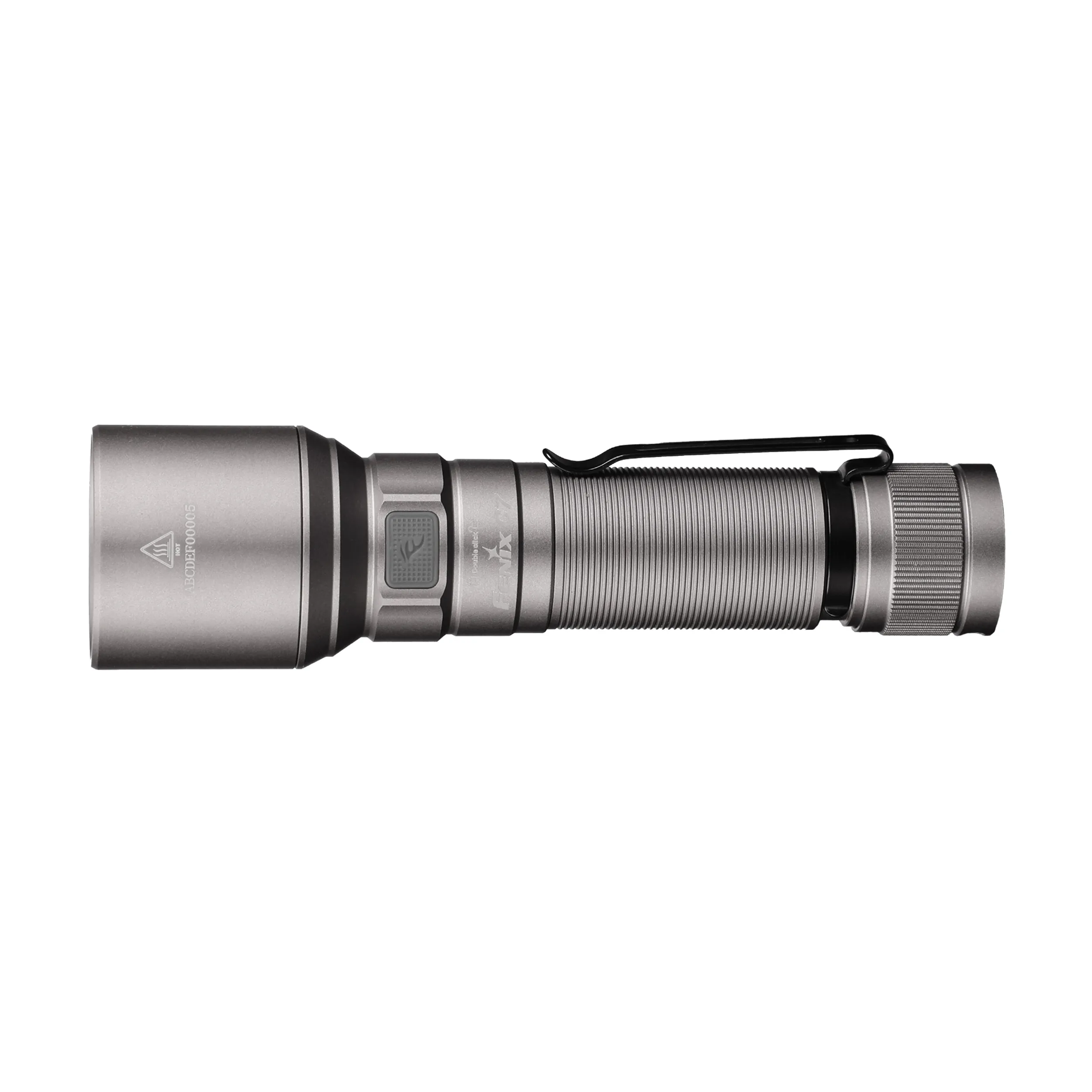 Latarka Fenix C7 Szary Edycja limitowana