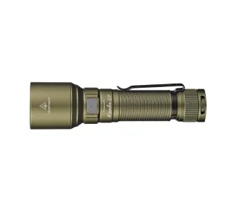 Latarka Fenix C7 Zielony Edycja limitowana