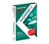 Kaspersky AntiVirus 2012 PL 2stan/12m-cy