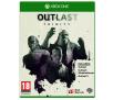 Outlast Trinity Xbox One / Xbox Series X