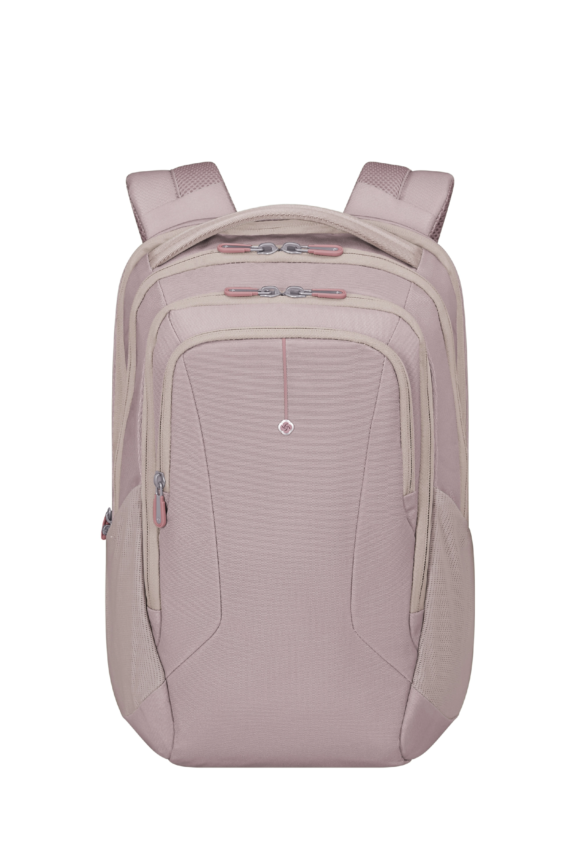 Plecak na laptopa Samsonite Guardit Classy 2.0 15.6"  Różowy