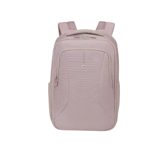 Plecak na laptopa Samsonite Guardit Classy M 15,6" Różowo-Szary