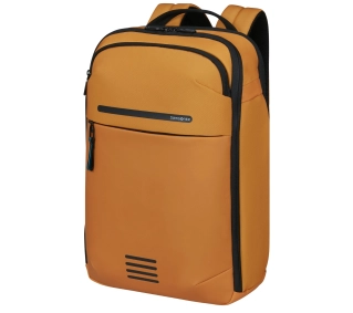 Samsonite Moderny 15.6" Żółty - Kup na Raty - RRSO 0%