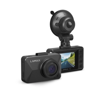 Wideorejestrator LAMAX T3 Full HD