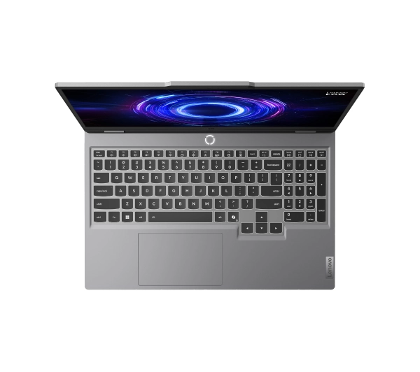 Lenovo LOQ 15IRX10 15,6" 144Hz i7-13650HX 32GB RAM 1TB Dysk SSD RTX5060 DLSS4 Win11 Szary Funkcje AI - Kup na Raty - RRSO 0%