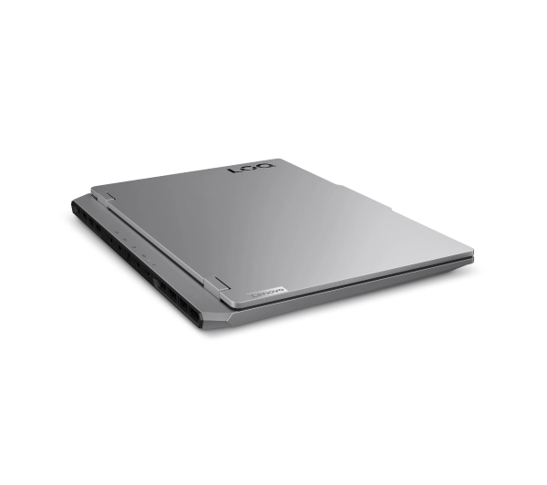 Lenovo LOQ 15IRX10 15,6" 144Hz i7-13650HX 32GB RAM 1TB Dysk SSD RTX5060 DLSS4 Win11 Szary Funkcje AI - Kup na Raty - RRSO 0%