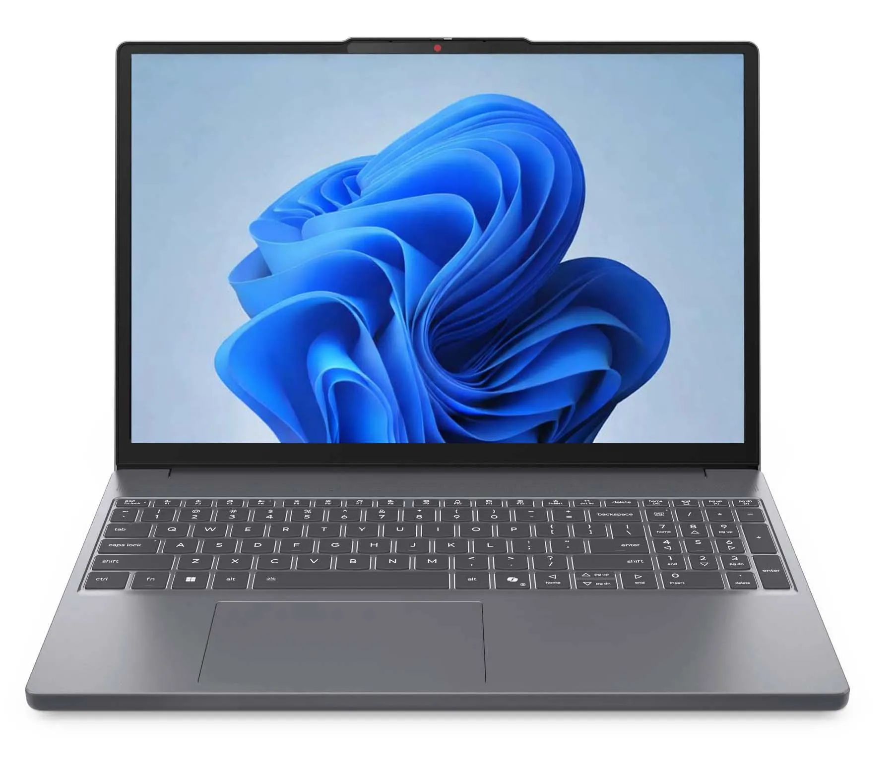 Laptop Lenovo IdeaPad Slim 3 15ARP10 15,3" R5 7533HS 16GB RAM 512GB Dysk SSD Szary Funkcje AI