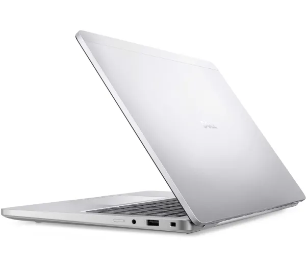 Dell Pro 14 Plus PB14250 14" Ultra 7 266V 16GB RAM 512GB Dysk SSD Win11 Pro Srebrny Funkcje AI - Kup na Raty - RRSO 0%