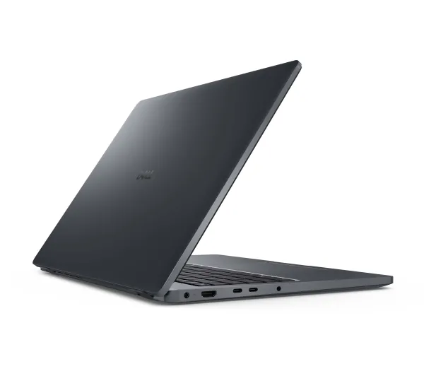 Dell Pro 16 PC16250 16" Core 5 220U 16GB RAM 512GB Dysk SSD Win11 Pro Czarny Funkcje AI - Kup na Raty - RRSO 0%