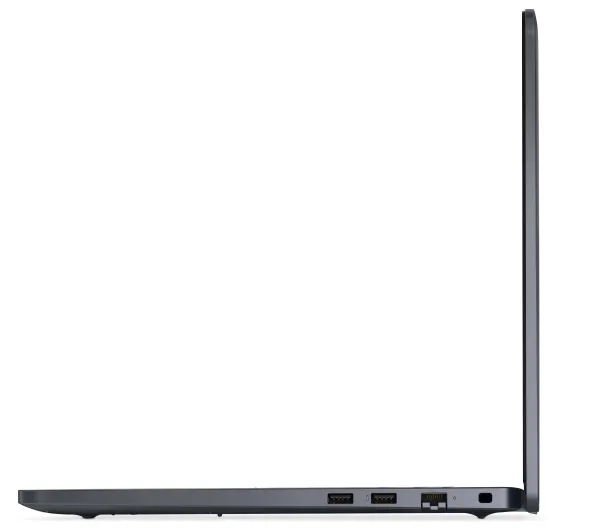 Dell Pro 16 PC16250 16" Core 5 220U 16GB RAM 512GB Dysk SSD Win11 Pro Czarny Funkcje AI - Kup na Raty - RRSO 0%