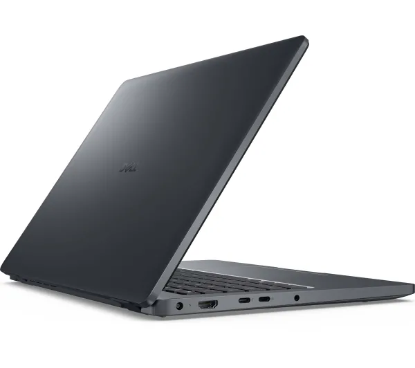 Dell Pro 14 PC14255 14" R5 Pro 230 16GB RAM 512GB Dysk SSD Win11 Pro Czarny Funkcje AI - Kup na Raty - RRSO 0%