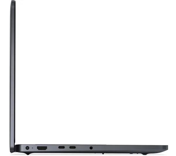 Dell Pro 14 PC14255 14" R5 Pro 230 16GB RAM 512GB Dysk SSD Win11 Pro Czarny Funkcje AI - Kup na Raty - RRSO 0%