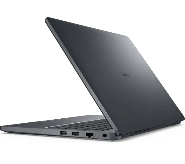 Dell Pro 14 PC14255 14" R5 Pro 230 16GB RAM 512GB Dysk SSD Win11 Pro Czarny Funkcje AI - Kup na Raty - RRSO 0%