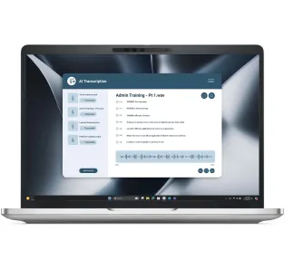 Laptop biznesowy Dell Pro 13 Plus PB13255 13,3" Ryzen AI 5 Pro 340 32GB RAM 1TB Dysk SSD Win11 Pro Srebrny Funkcje AI