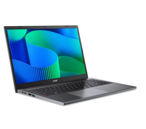 Acer Extensa 15 EX215-24 15,6" R5 7520U 16GB RAM 512GB Dysk SSD Szary - Kup na Raty - RRSO 0%