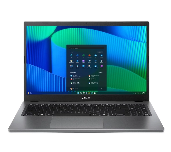 Acer Extensa 15 EX215-24 15,6" R5 7520U 16GB RAM 512GB Dysk SSD Szary - Kup na Raty - RRSO 0%