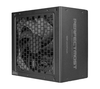 Zasilacz Darkflash PMT850 850W 80+ Gold Czarny