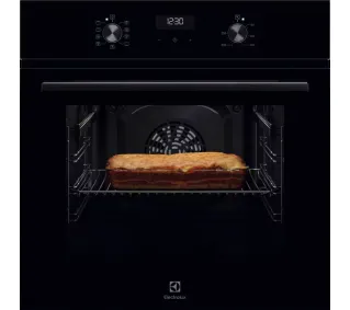 Electrolux EOF5H50BZ 500 SurroundCook Termoobieg Czarny