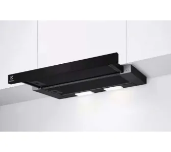 Okap Electrolux LFP336K Czarny