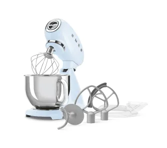 Robot planetarny Smeg SMF05PBEU 1000W