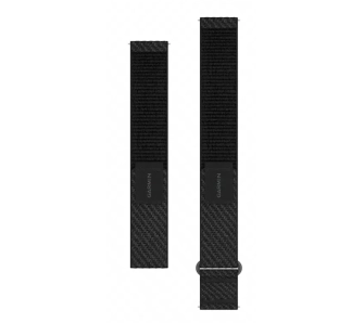 Pasek Garmin ComfortFit 20mm Czarny