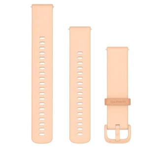 Pasek Garmin Quick Release 20mm Różowy