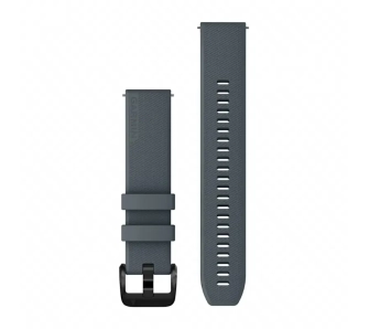 Pasek Garmin Quick Release 20mm Grafitowy