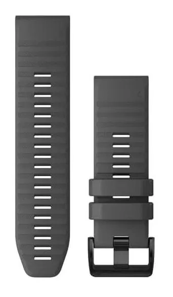 Adapter Garmin QuickFit 26mm Grafitowy