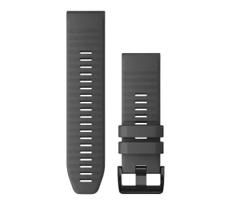 Adapter Garmin QuickFit 26mm Grafitowy