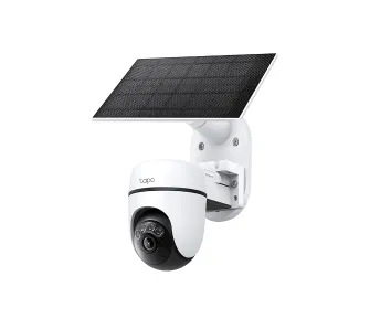 Kamera TP-LINK Tapo C610 KIT
