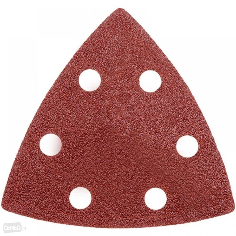 Papier ścierny Dedra DED794570