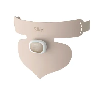 Maska na dekolt i szyję Silk'n LED Pro