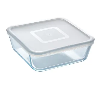 Pojemnik żaroodporny Pyrex Cook & Freeze 722600 2l