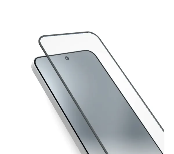 SBS Full Cover Glass Screen Protector do Xiaomi 17 Pro Max