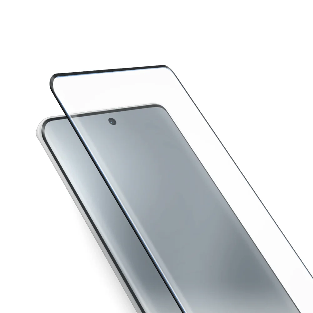 Szkło hartowane SBS 4D Full Glass do Xiaomi Redmi Note 15 4G