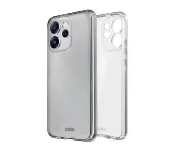 Etui SBS Skinny do OPPO Reno15 Pro Przezroczysty