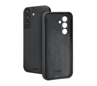 Etui SBS Instinct do Galaxy A57 Czarny
