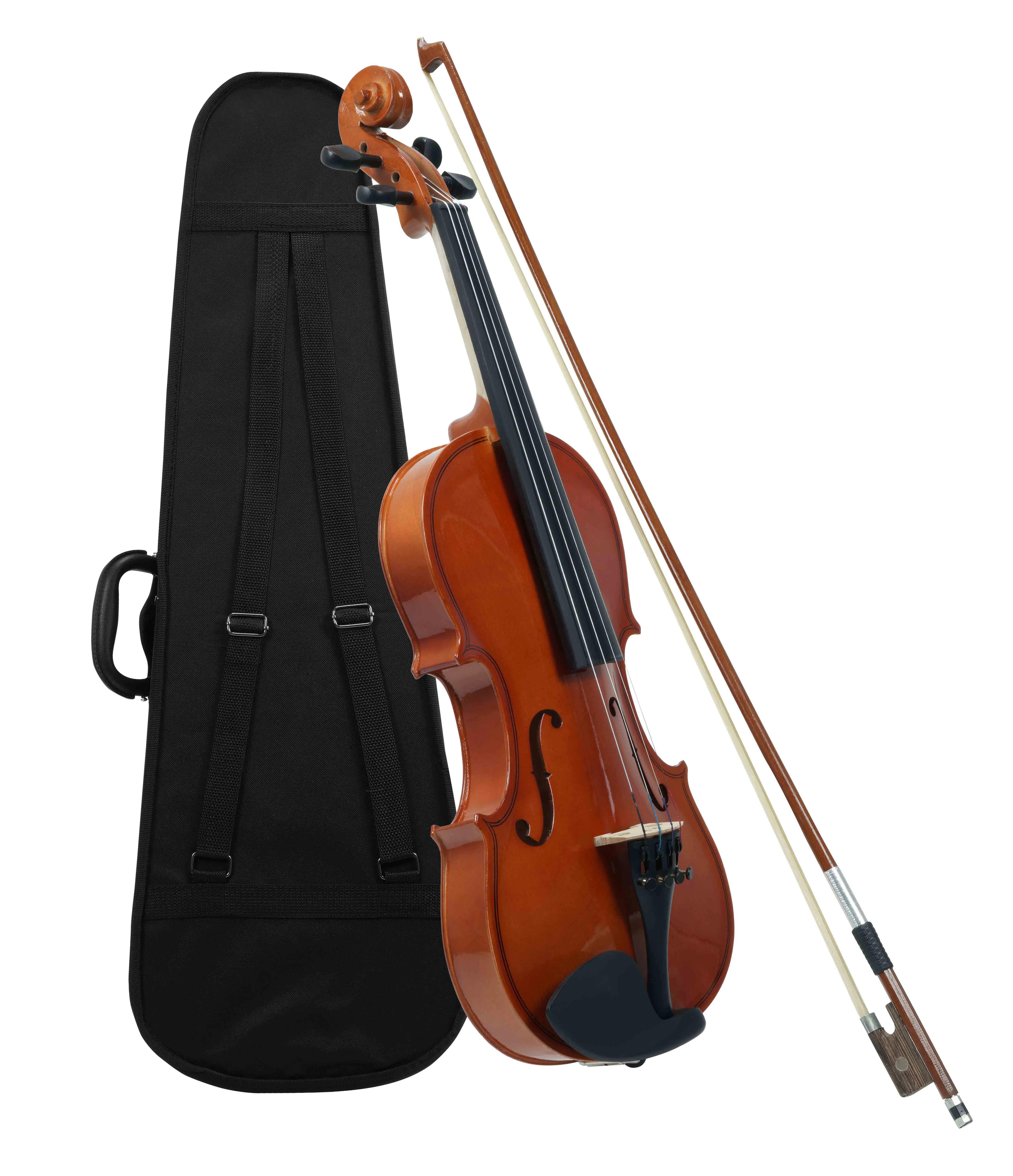 Skrzypce akustyczne Musicmate MM-VN100 SonataVibes 3/4
